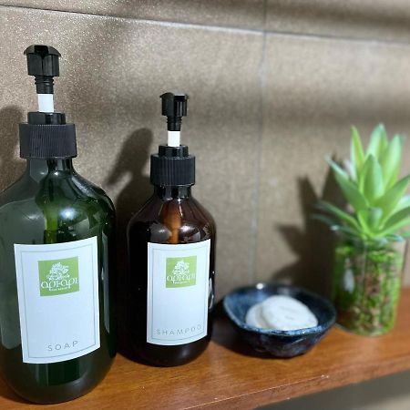 Api-Api Eco Chalet Pantai Kok Εξωτερικό φωτογραφία